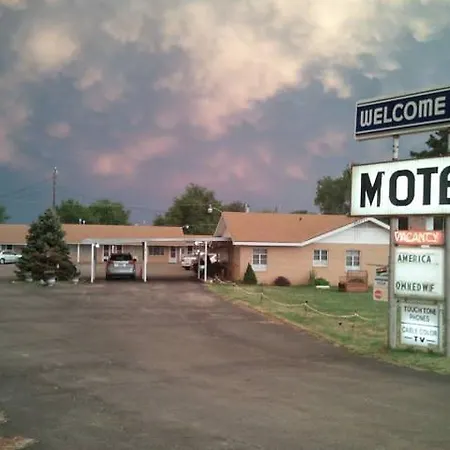 Welcome Inn